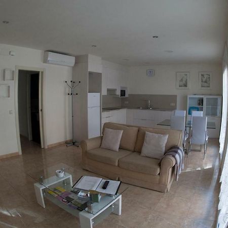Apartament サン・キルゼ・デ・ベソラ エクステリア 写真