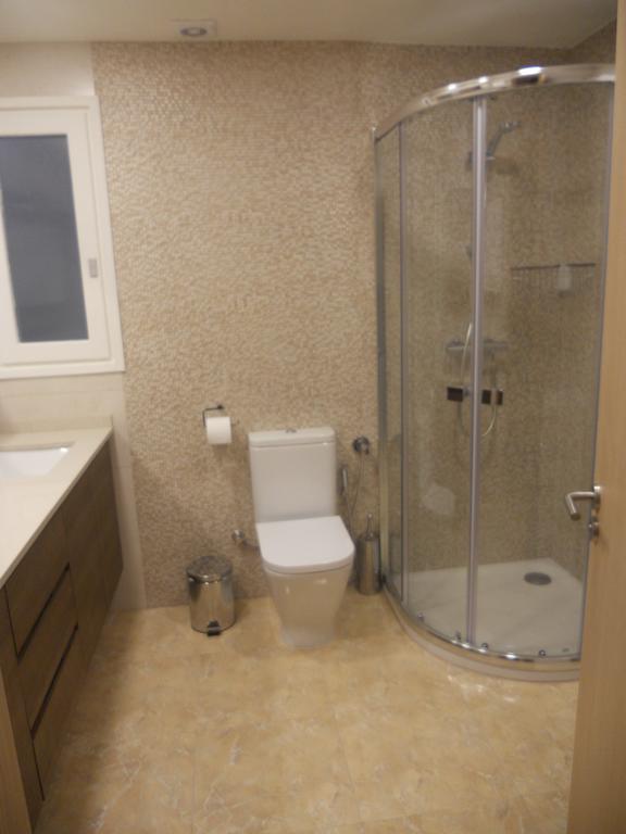 Apartament サン・キルゼ・デ・ベソラ エクステリア 写真